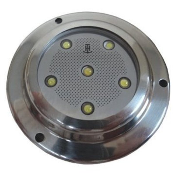 Th Marine Light-Underwater Blue Led, #LED-39061-DP LED-39061-DP